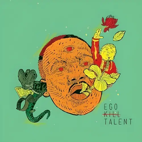 Ego Kill Talent : Still Here